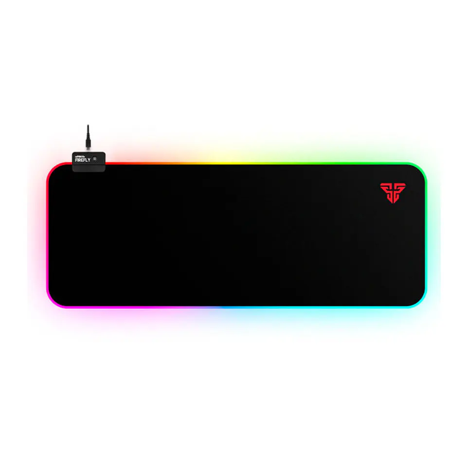 Tapete Fantech Firefly MPR800s RGB 1