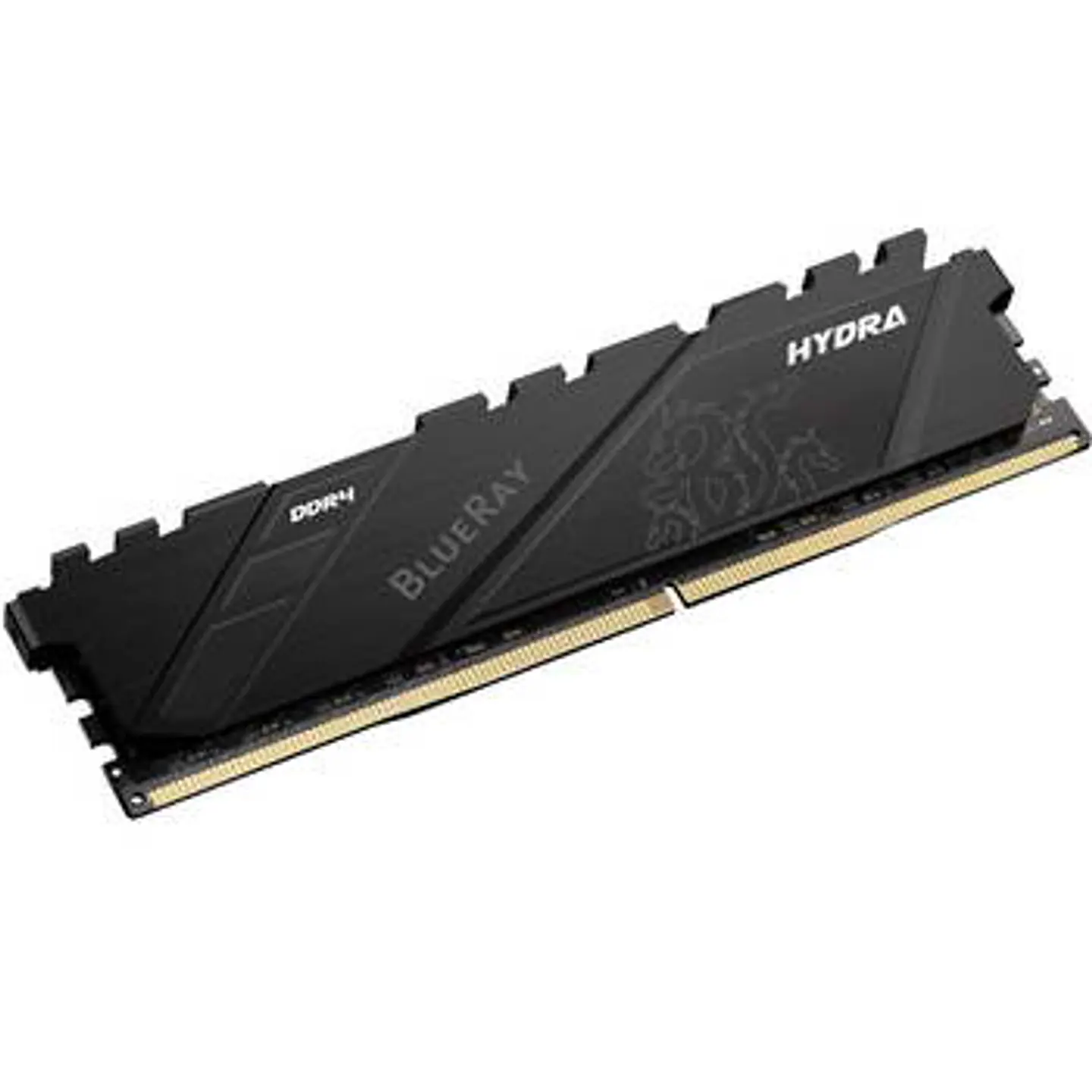 Memória RAM BLUERAY HYDRA 8GB (1X8GB) DDR4-3200MHz CL22 1