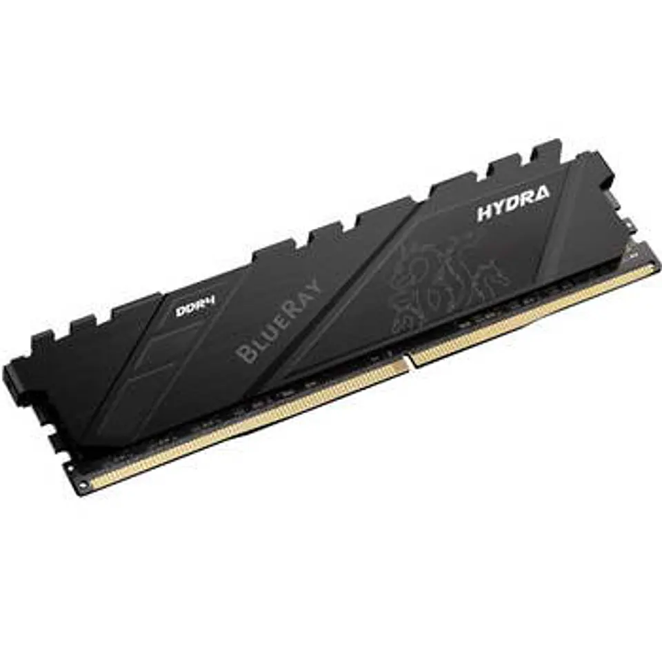 Memória RAM BLUERAY HYDRA 8GB (1X8GB) DDR4-3200MHz CL22 1