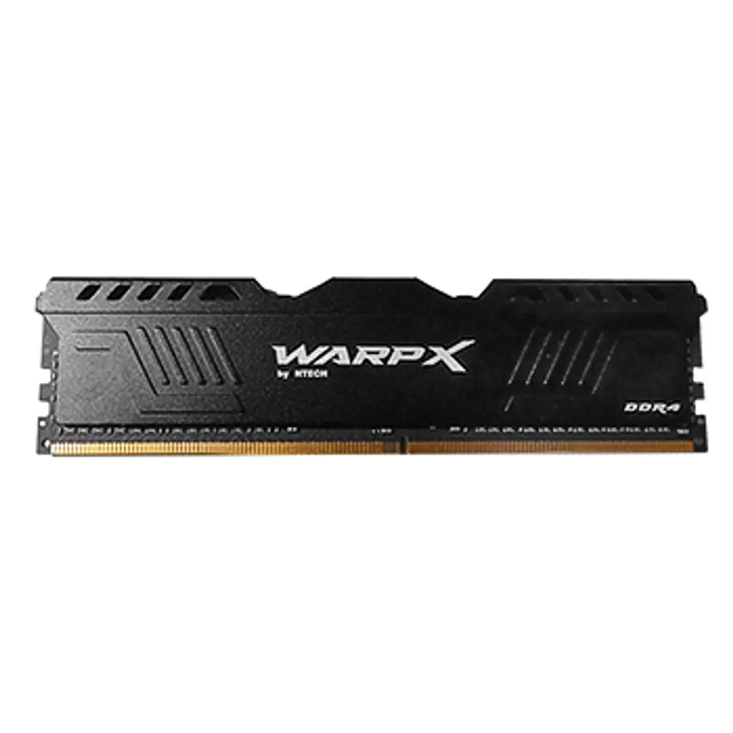 Memória RAM NTECH WARP X 8GB (1X8GB) DDR4-3200MHz CL22 1