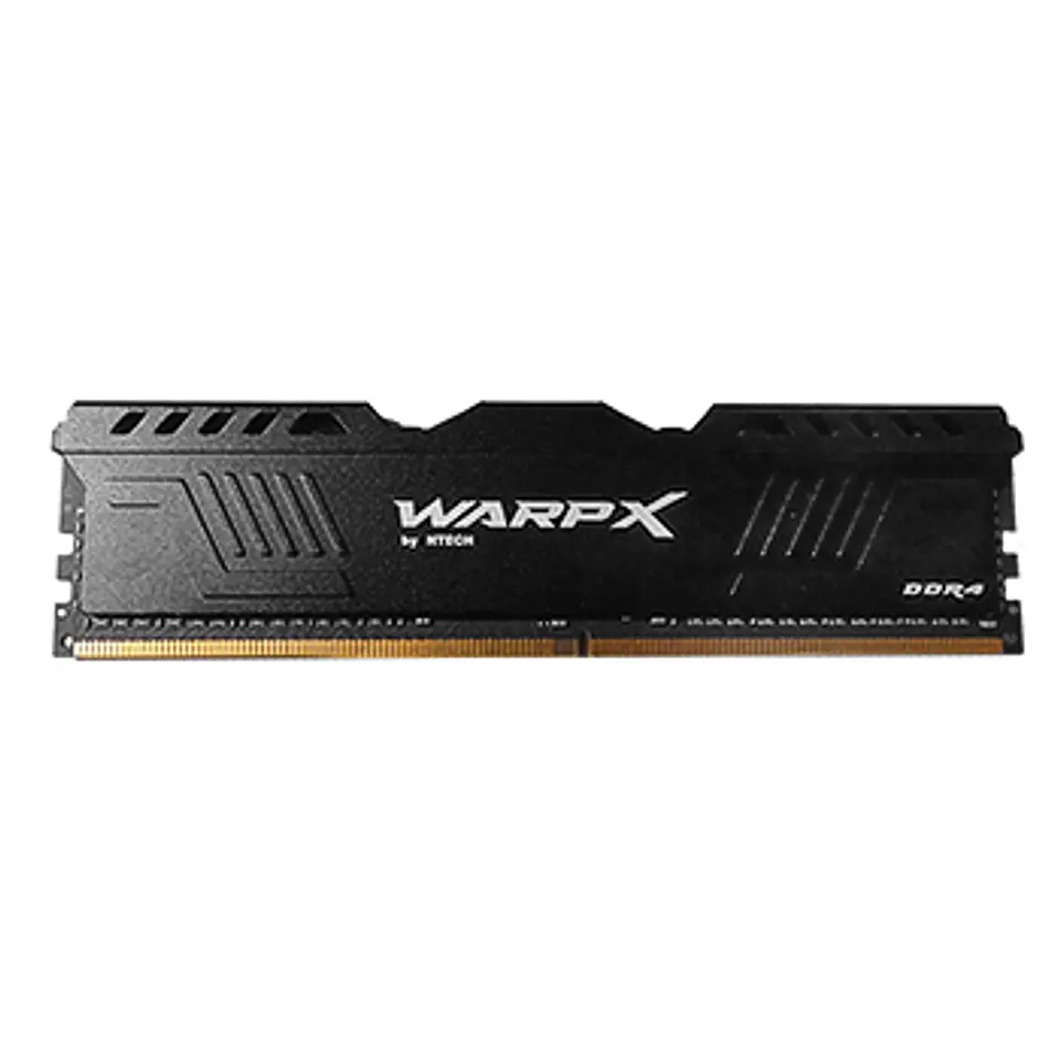 Memória RAM NTECH WARP X 8GB (1X8GB) DDR4-3200MHz CL22 1