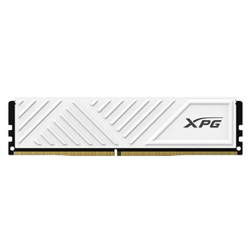 Memória RAM ADATA GAMMIX D35 8GB (1X8GB) DDR4-3200MHz CL16 1