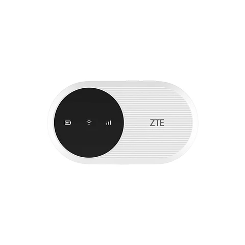 Hotspot ZTE U10 Wi-Fi 6 4G LTE