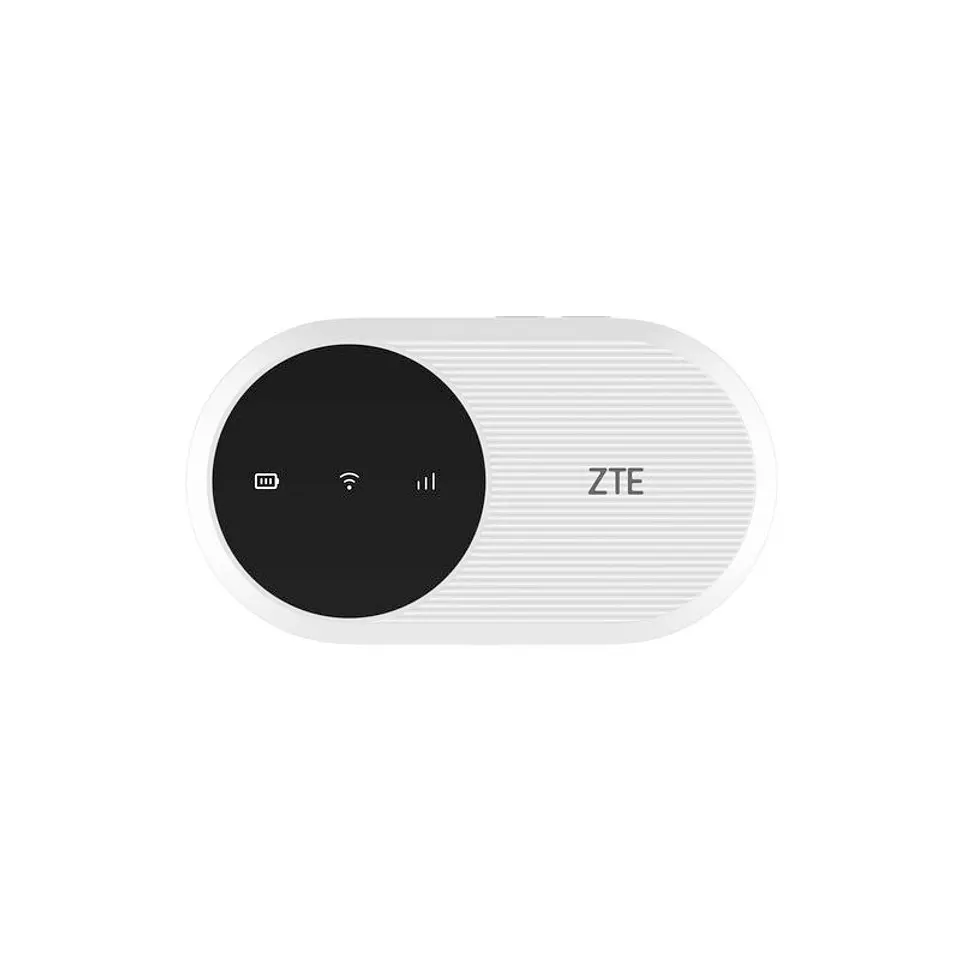 Hotspot ZTE U10 Wi-Fi 6 4G LTE 1
