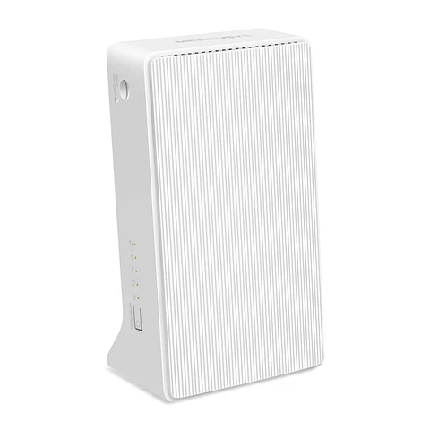 Router Mercusys MB112-4G N300 Single-Band WiFi 4 4G LTE 10/100Mbps