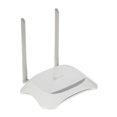 Router TP-Link TL-WR850N 300Mbps Wireless N Speed