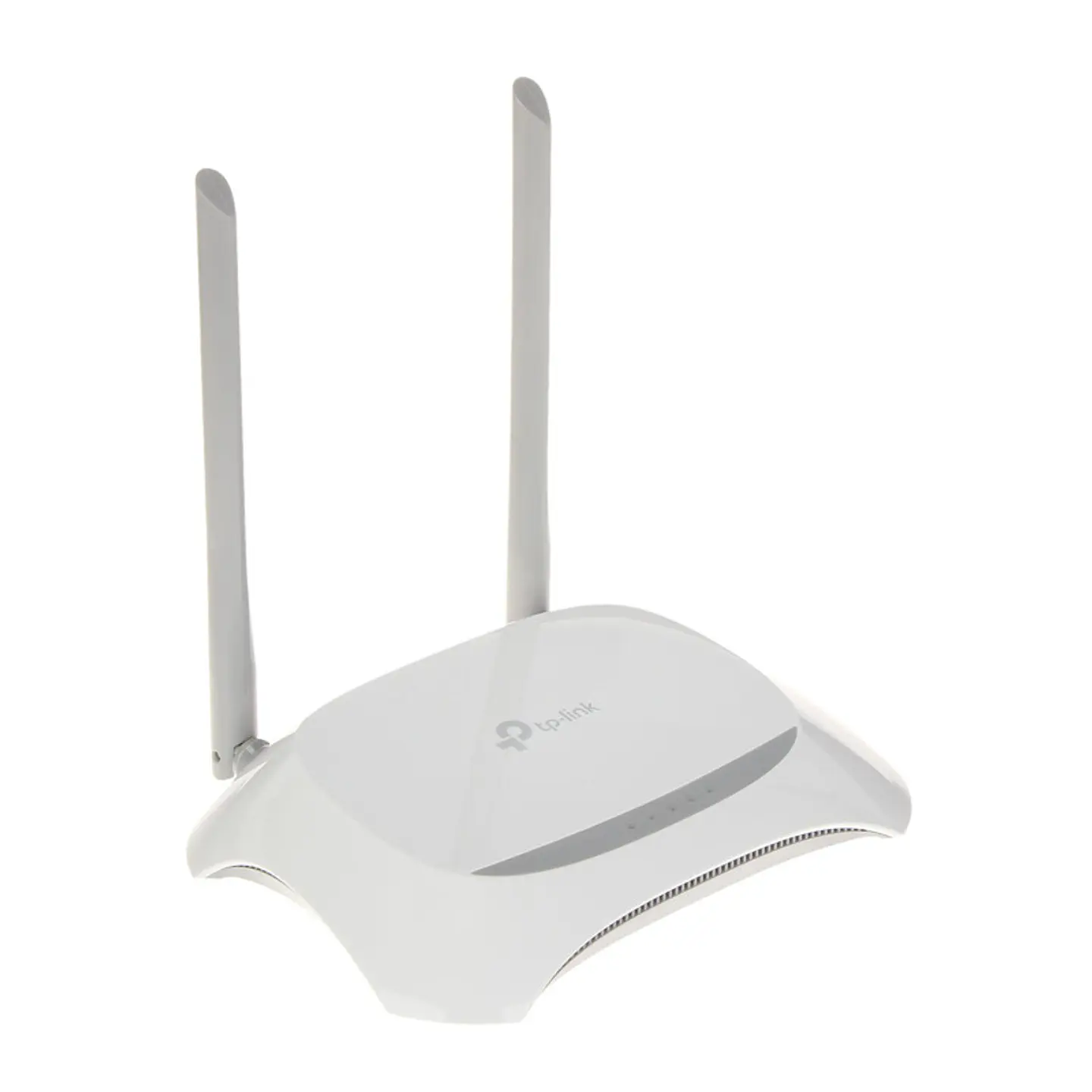 Router TP-Link TL-WR850N 300Mbps Wireless N Speed 1
