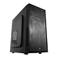 Caixa Micro-ATX Nox Forte USB 3.0 - Thumbnail 1