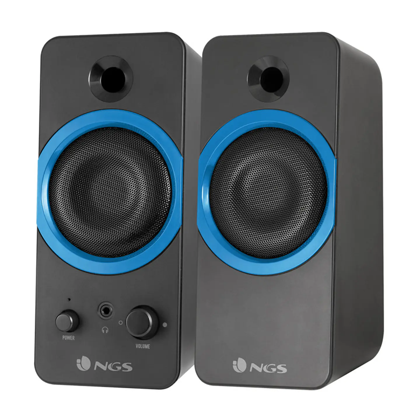 Colunas NGS GSX-200 20W 1