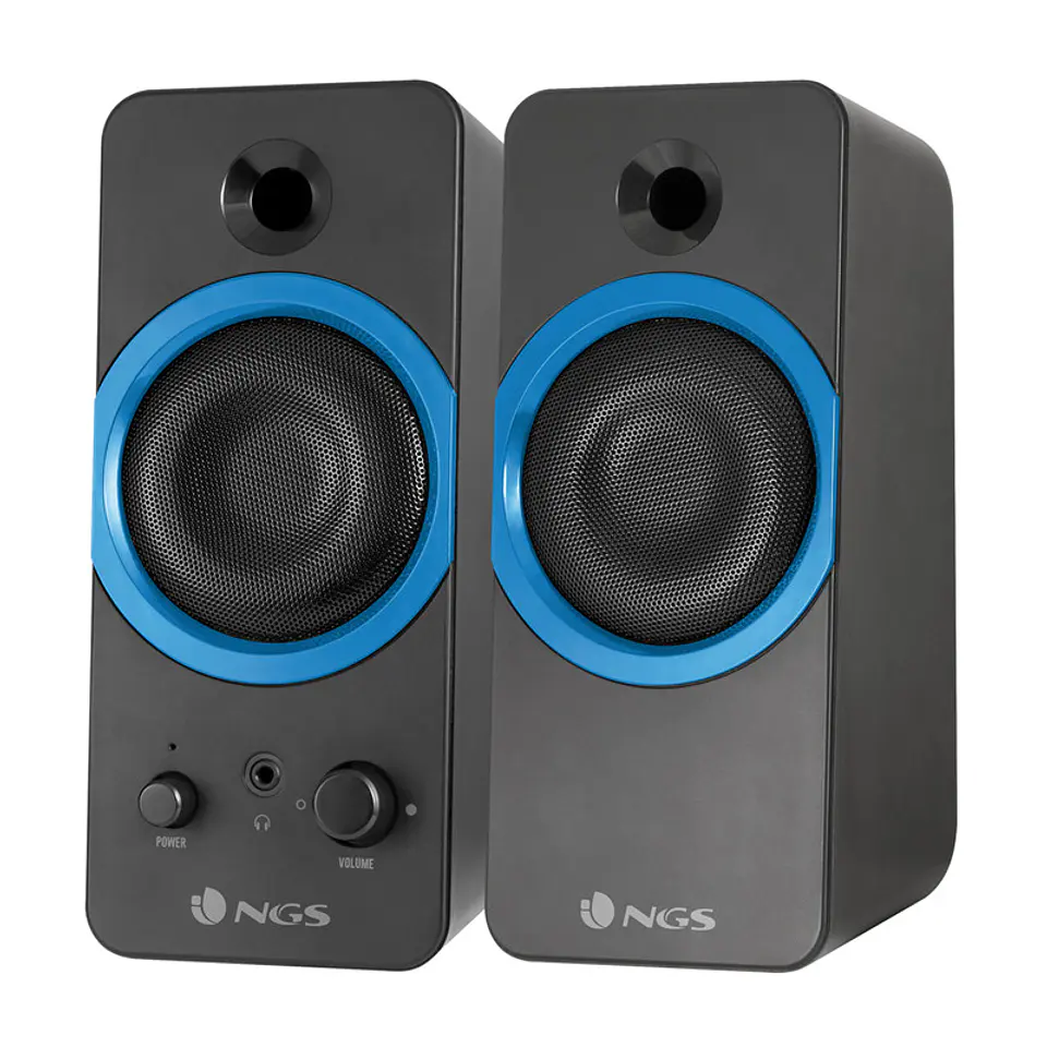 Colunas NGS GSX-200 20W 1
