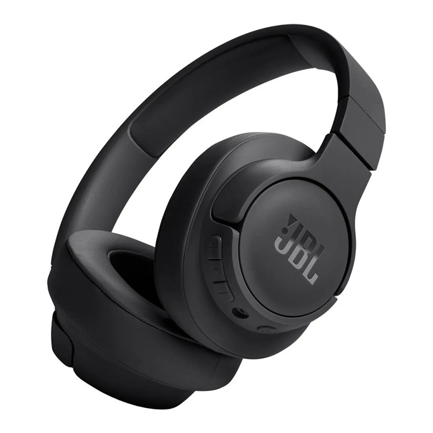 Headphones JBL Tune 760NC Bluetooth Black 1