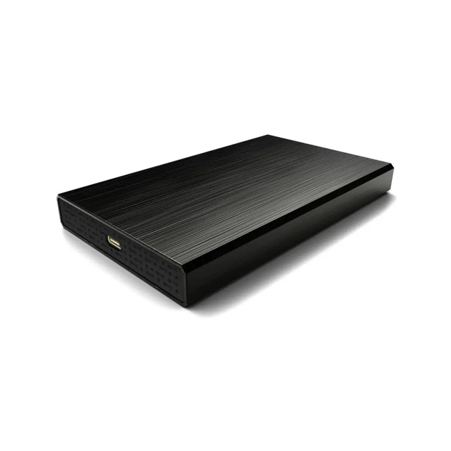 Caixa Externa para HDD/SSD SATA 2.5