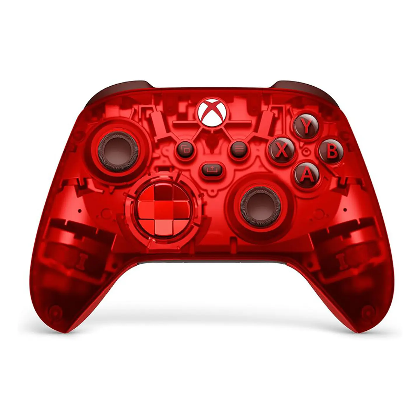 Comando Microsoft Xbox Wireless Pulse Cipher Special Edition 1