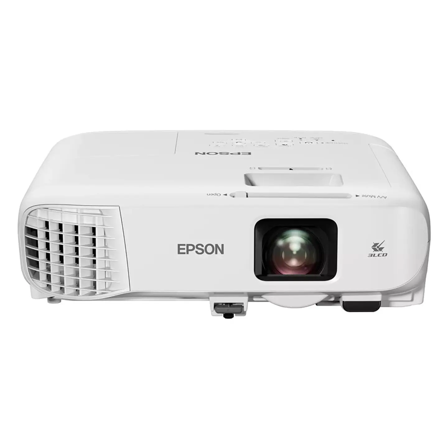 Projetor Epson EB-X49 XGA 1