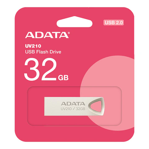 Pen Drive ADATA UV210 32GB