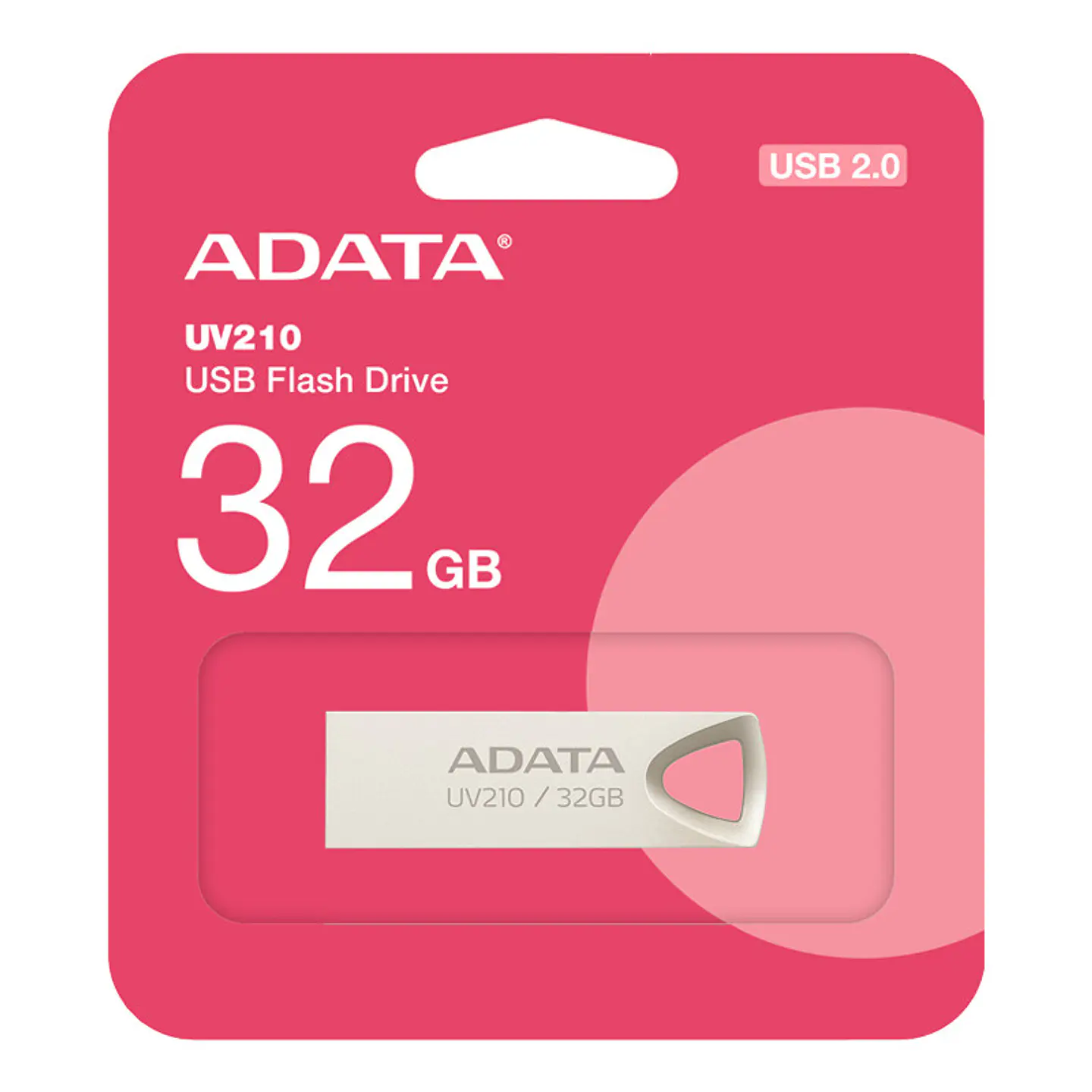 Pen Drive ADATA UV210 32GB 1