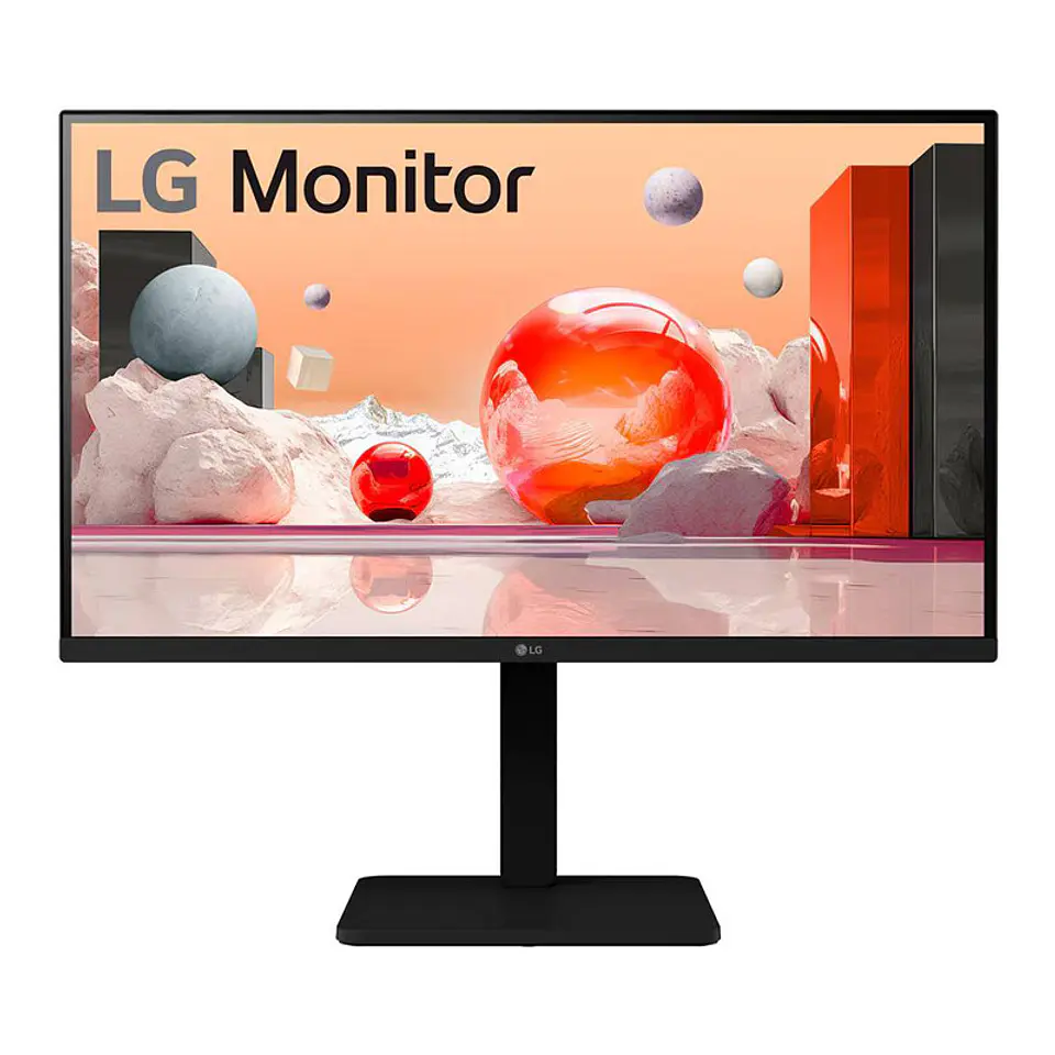 Monitor LG 27BA560-B IPS 27
