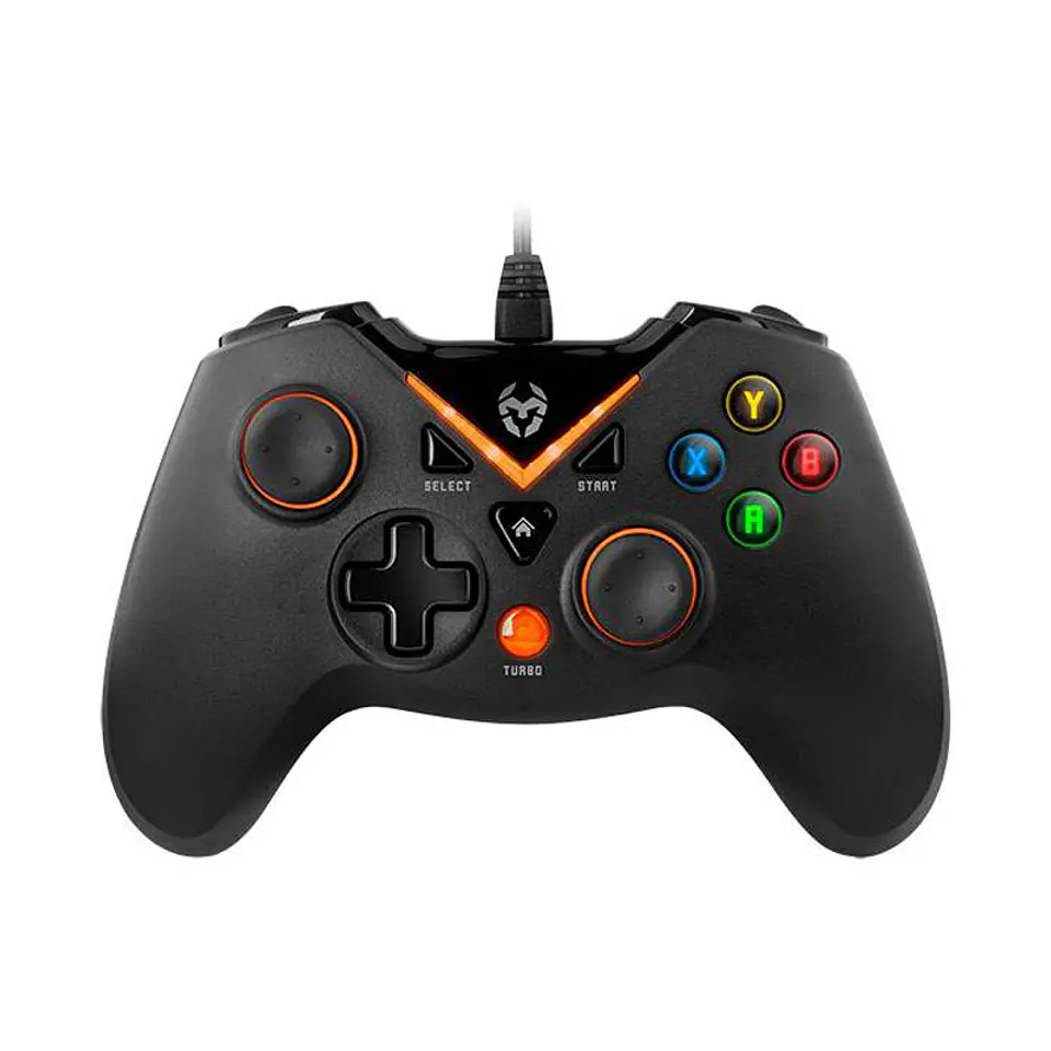 Gamepad Krom Key 1