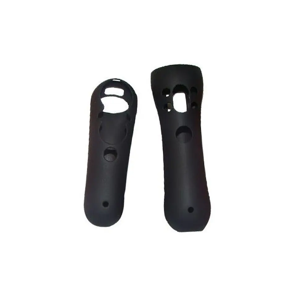 Proteção Silicone Comandos PlayStation Move 1