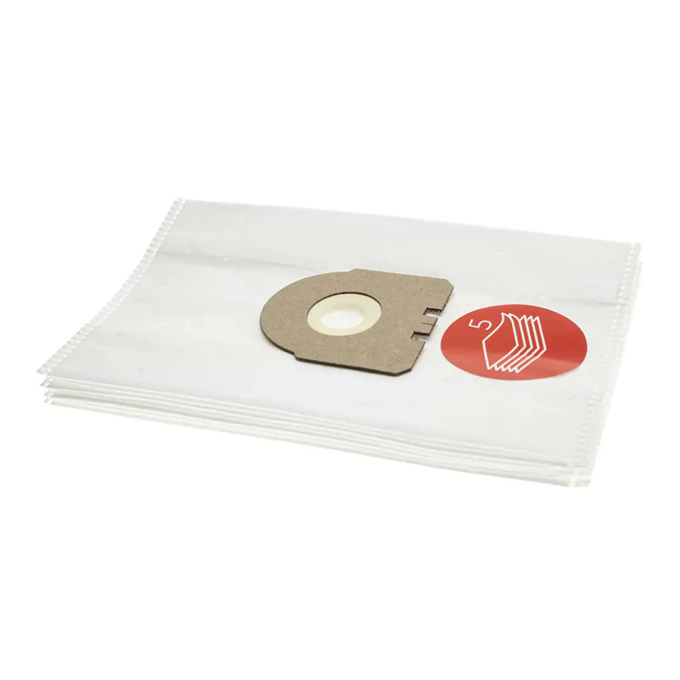 Sacos de Aspirador VACS SH1754 1