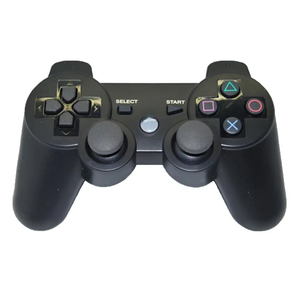 Comando PS3 sem Fio 1