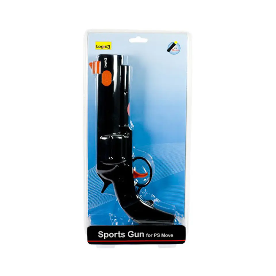 Sports Gun para PS Move 1