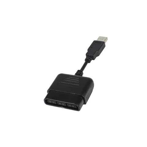 Adaptador Comando PS2 para PS3/PC