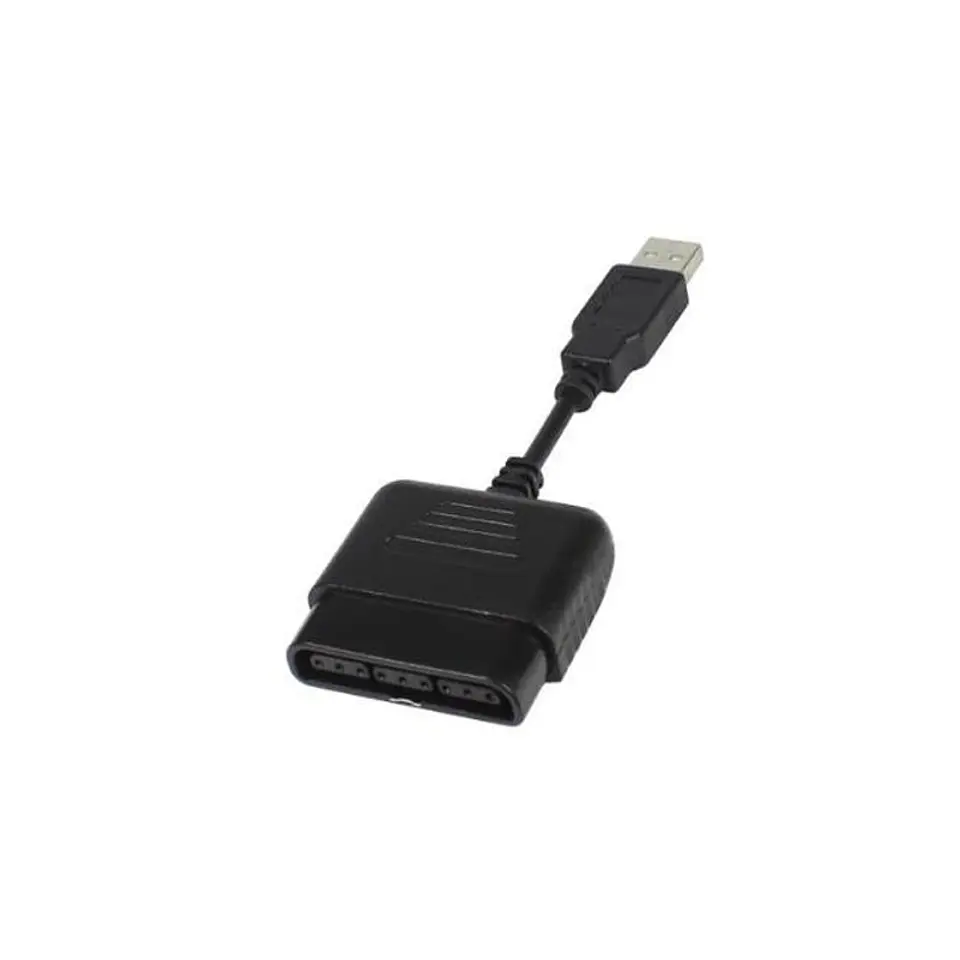 Adaptador Comando PS2 para PS3/PC 1