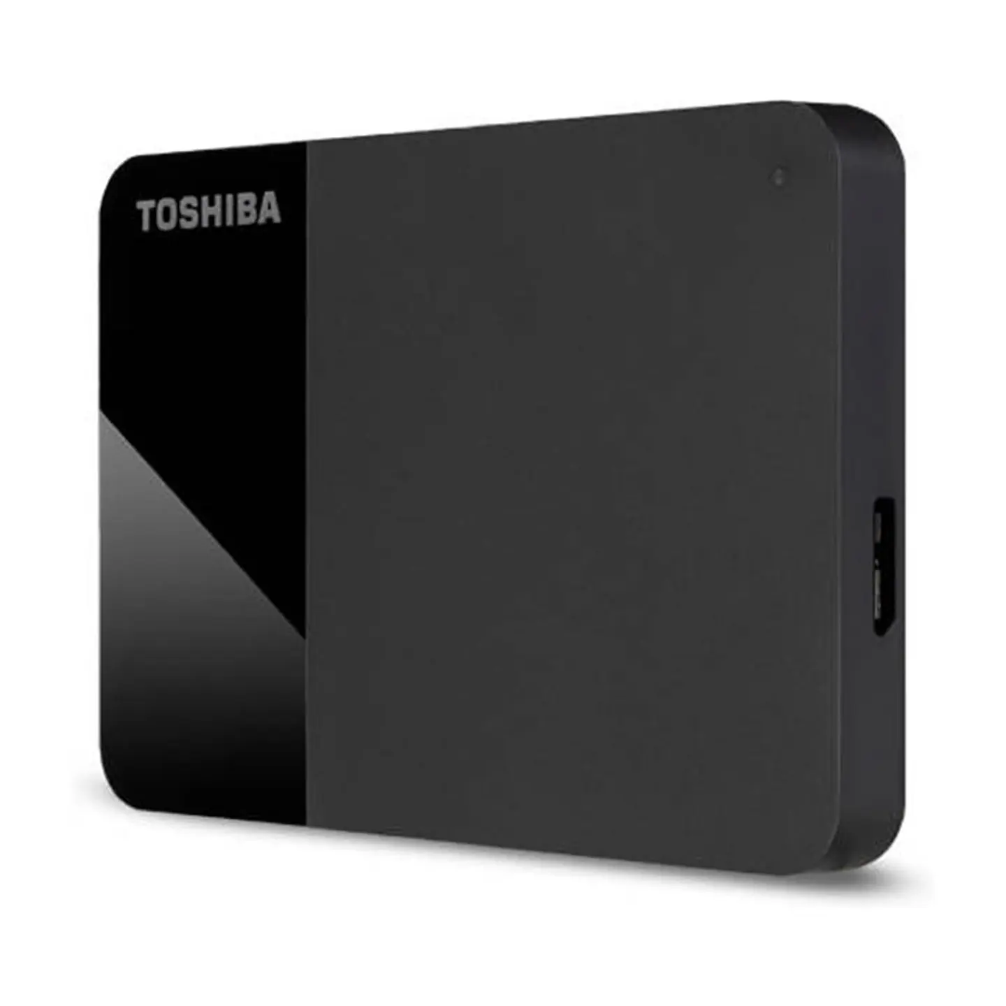 Disco Externo Toshiba Canvio Ready 4TB USB 3.2 1