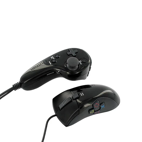 FragFX V.2 SE PS3