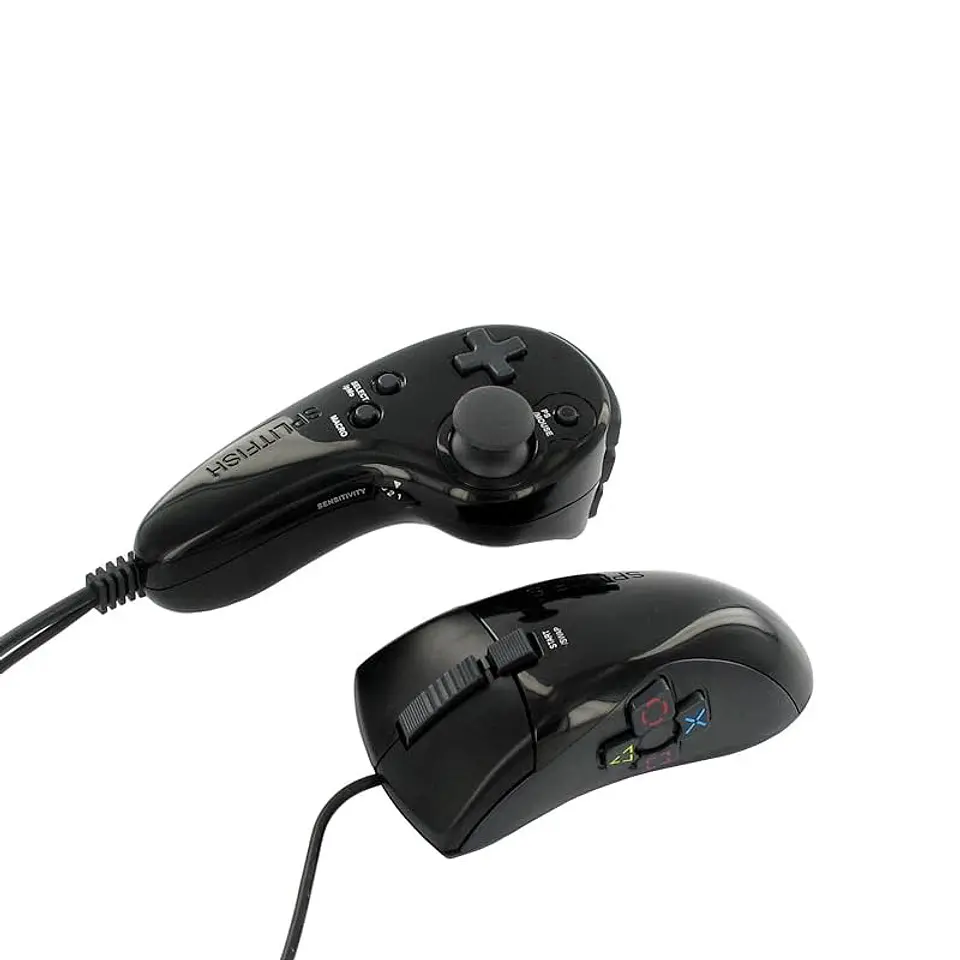 FragFX V.2 SE PS3 1