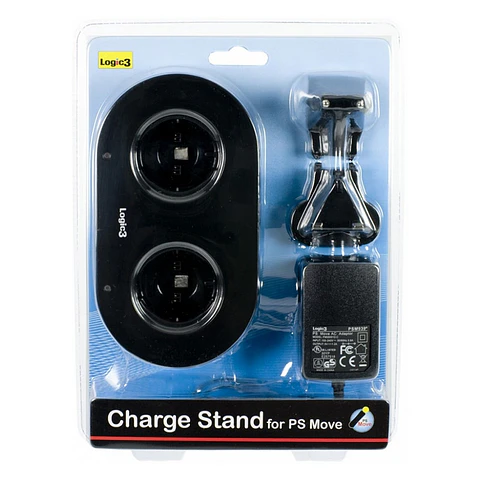 Charge Stand para PS Move