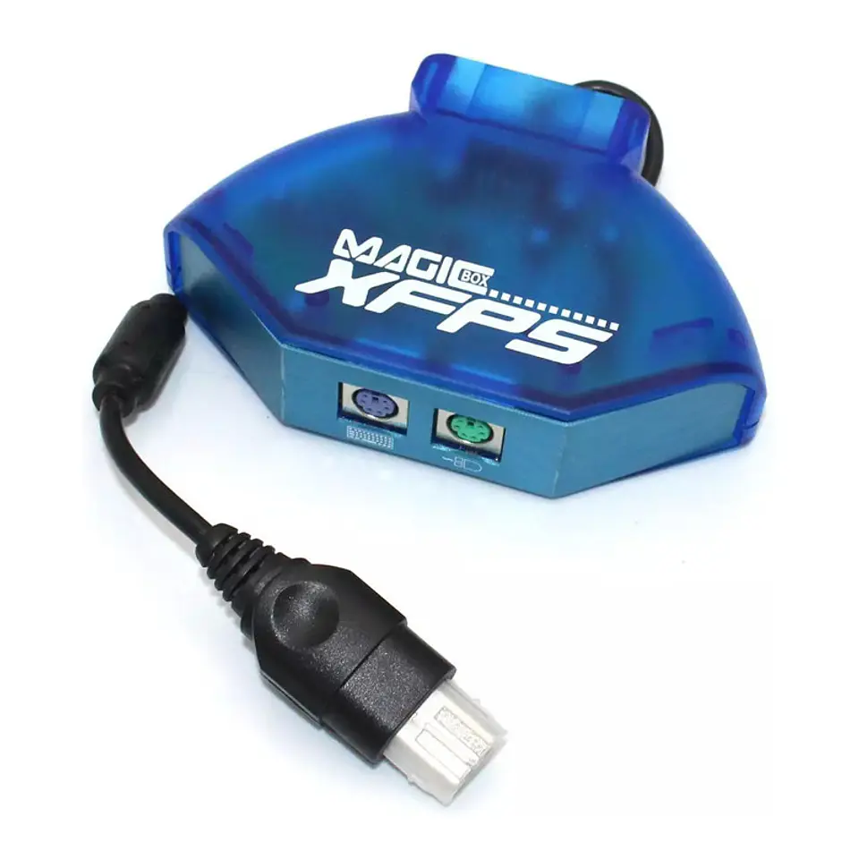 MagicBOX XFPS 1