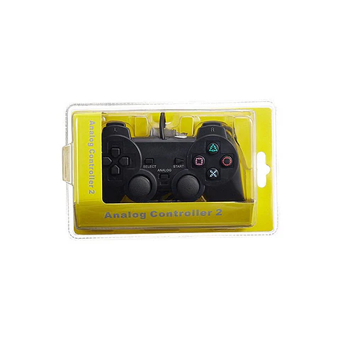 Comando Compatível DualShock 2
