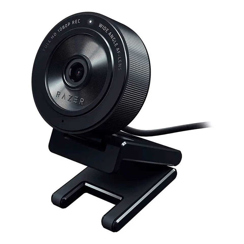 Webcam Razer Kiyo X Full HD 1080p 1