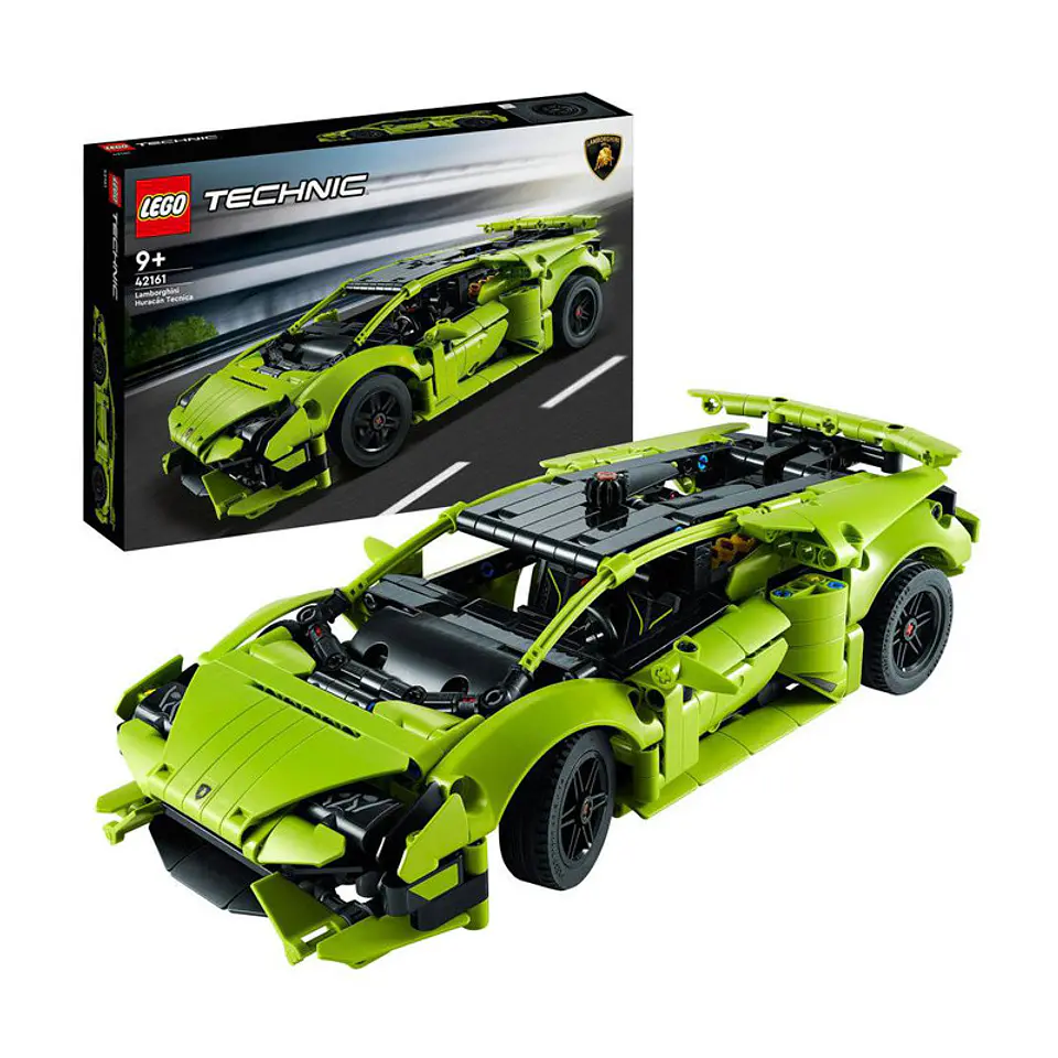 LEGO Technic: Lamborghini Huracán Tecnica 1