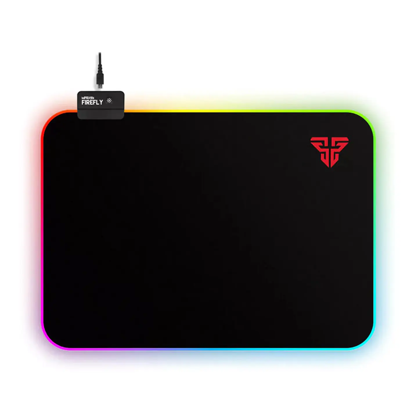 Tapete Fantech Firefly MPR351s RGB 1