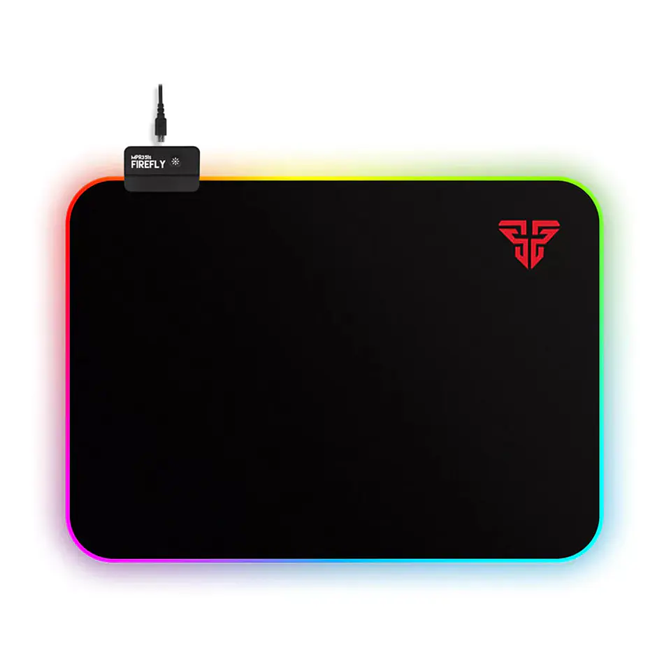 Tapete Fantech Firefly MPR351s RGB 1