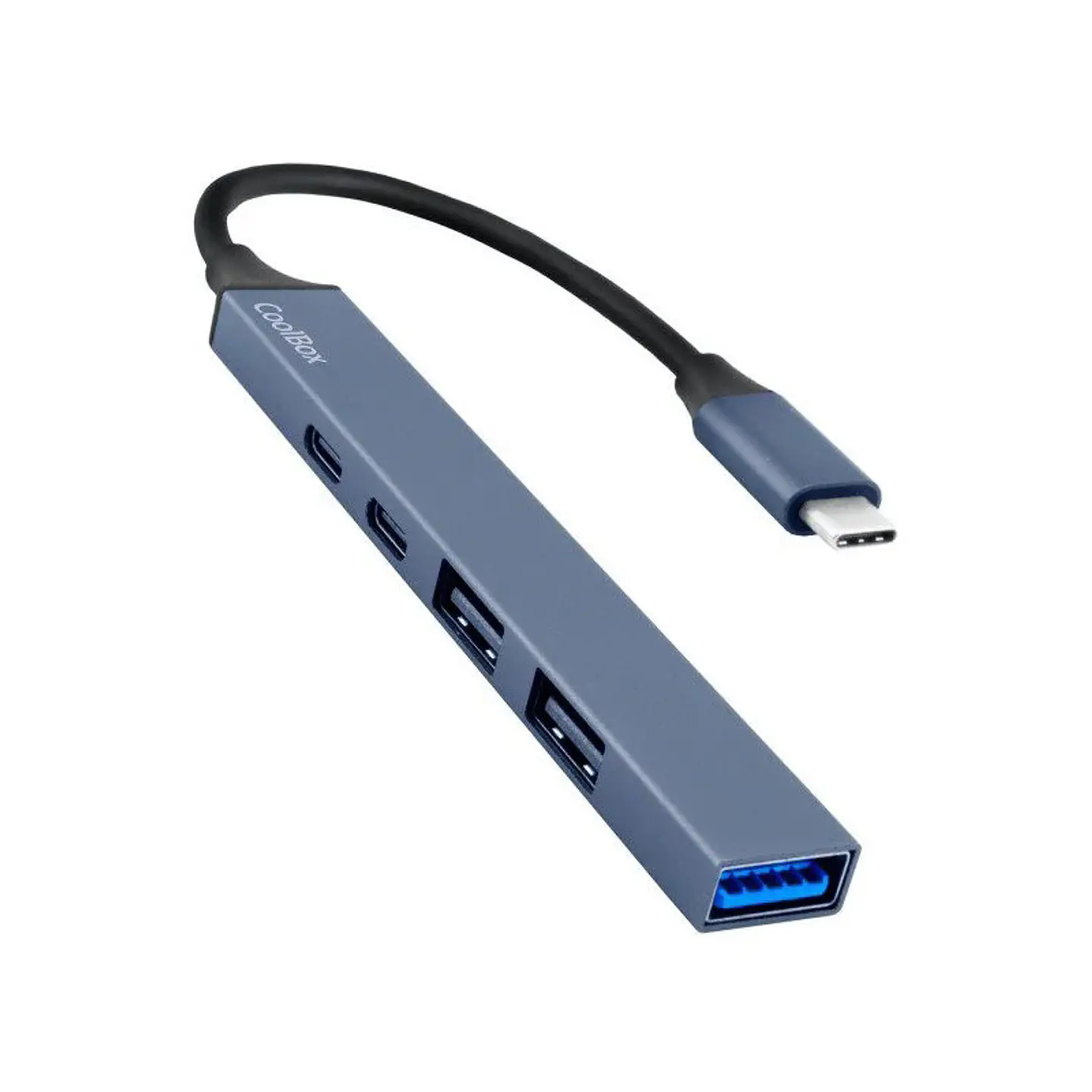 CoolBox miniDOCK5 1