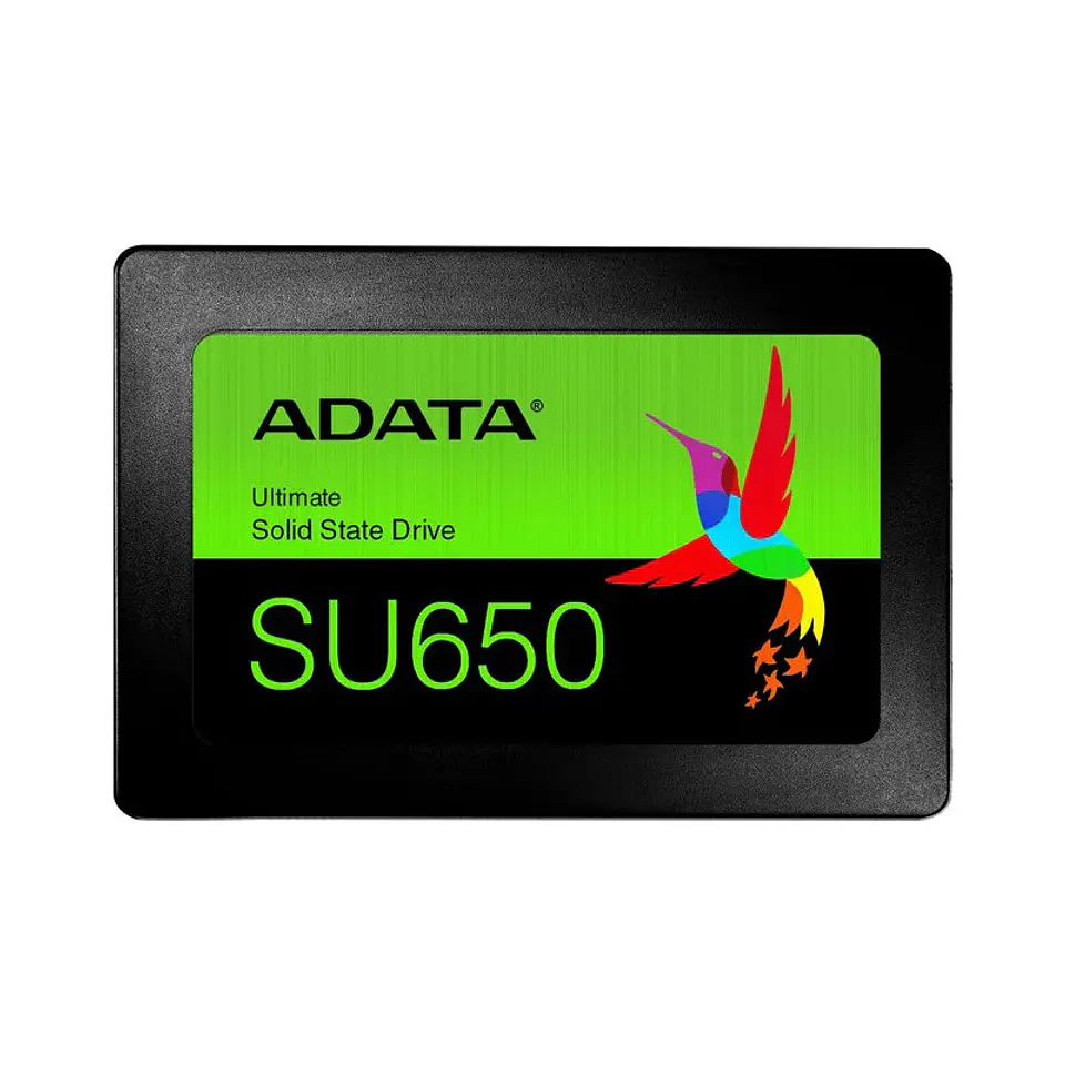 SSD 2.5
