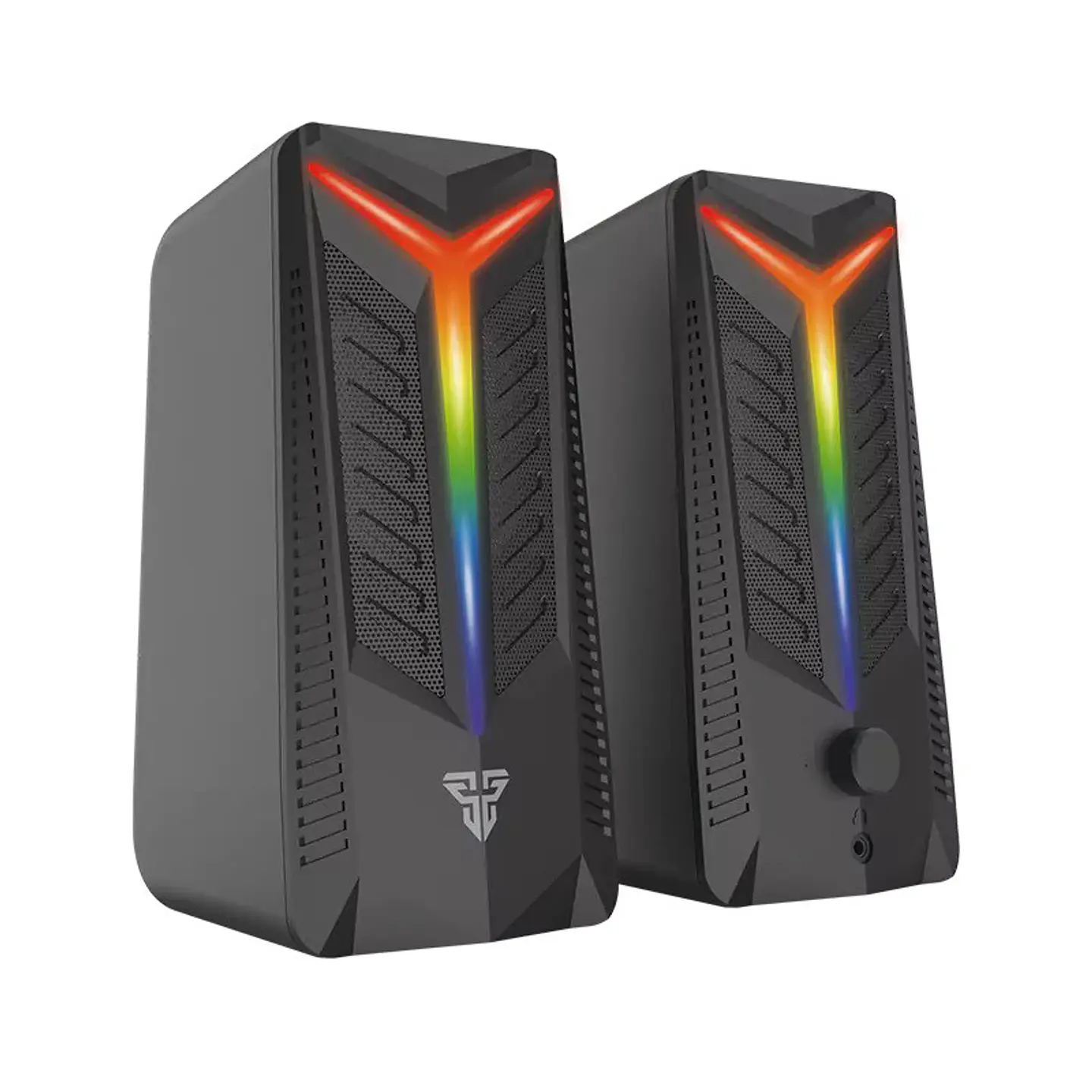 Colunas Fantech Trifecta GS301 RGB 1