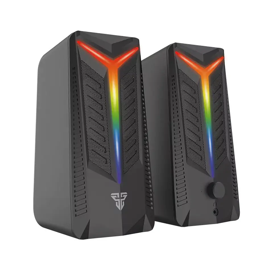 Colunas Fantech Trifecta GS301 RGB 1
