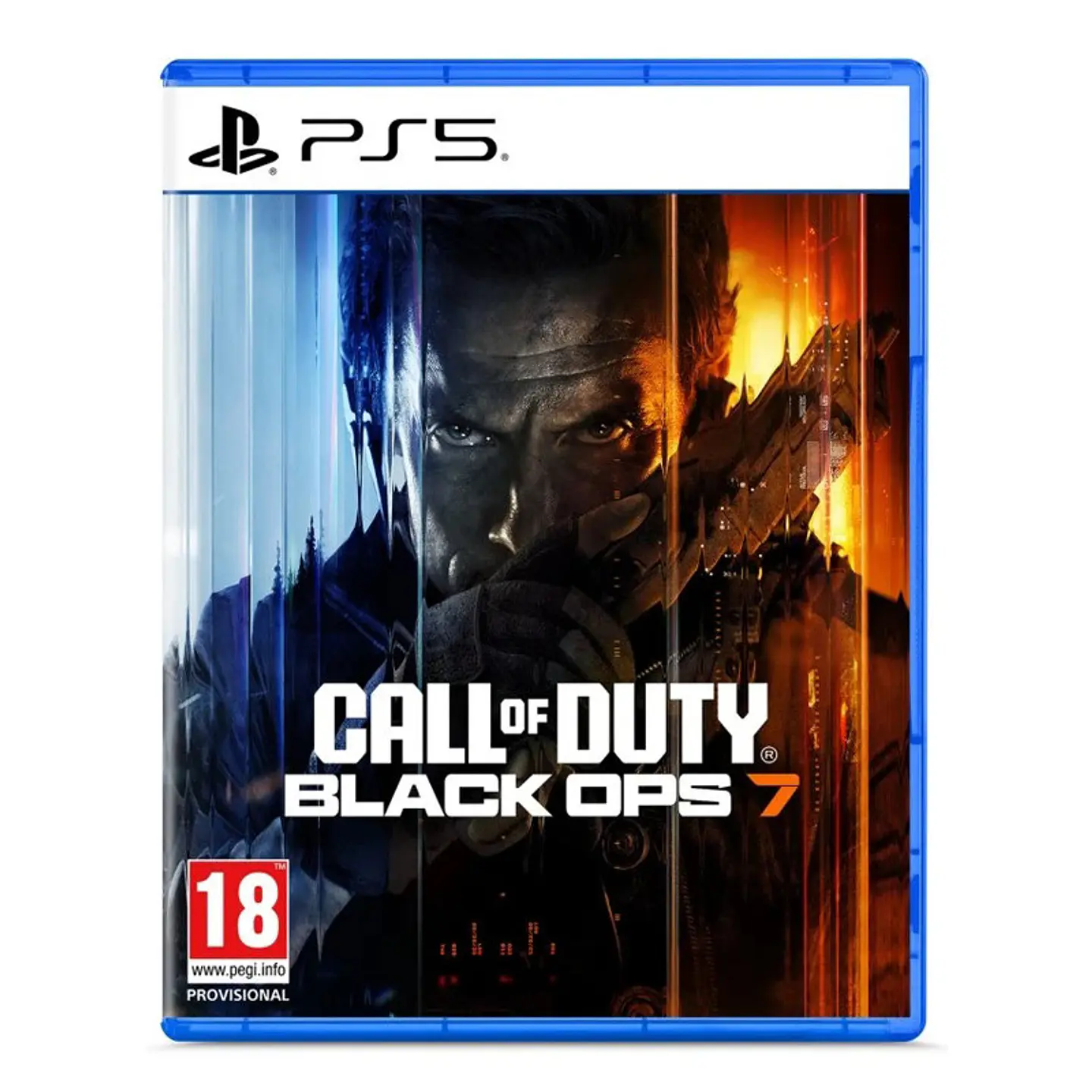 Call of Duty: Black Ops 7 PS5 1