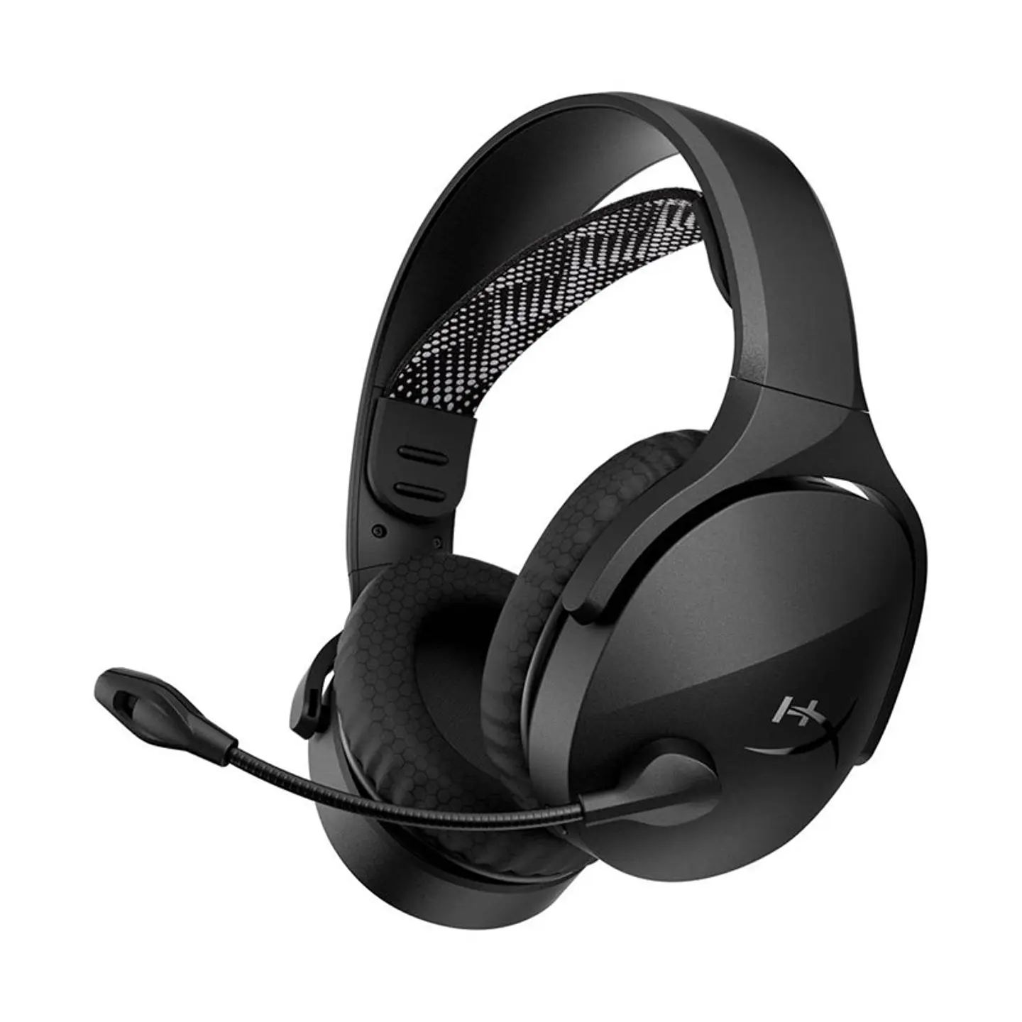 Headset HyperX Cloud Jet Wireless/Bluetooth 1