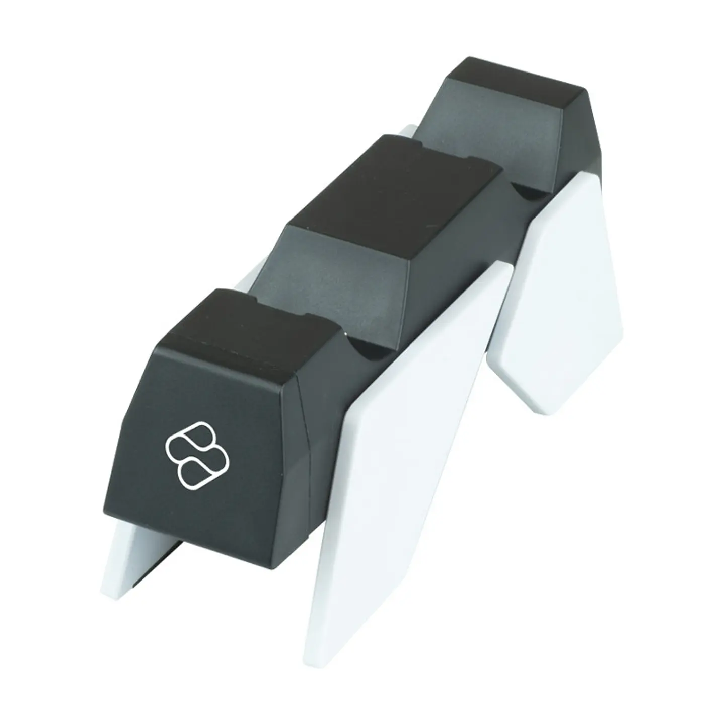 Base de Carregamento Dupla FR-TEC para Comandos PS5 1