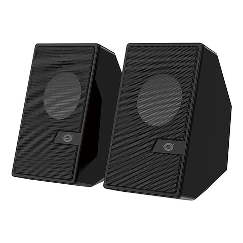 Colunas Conceptronic Bjorn Bluetooth 6W