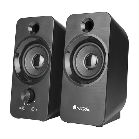 Colunas NGS SB350 12W
