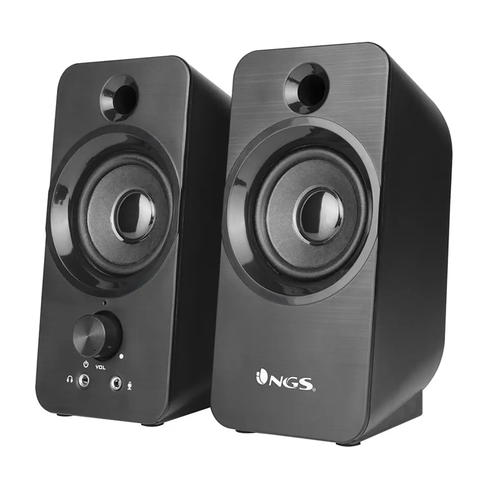 Colunas NGS SB350 12W 1