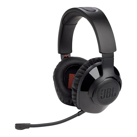 Headset JBL Quantum 350 Wireless