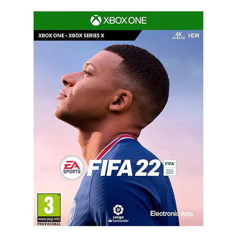 FIFA 22 Xbox One / Xbox Series X